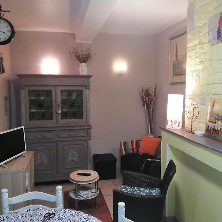 L'Arras Square Maison Avec 2 Chambres 外观 照片