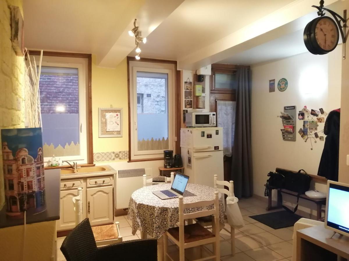 L'Arras Square Maison Avec 2 Chambres 外观 照片