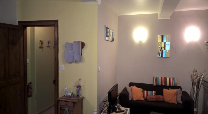 L'Arras Square Maison Avec 2 Chambres 客房 照片