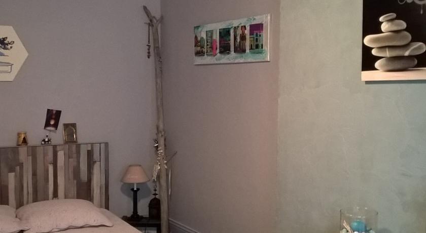 L'Arras Square Maison Avec 2 Chambres 客房 照片