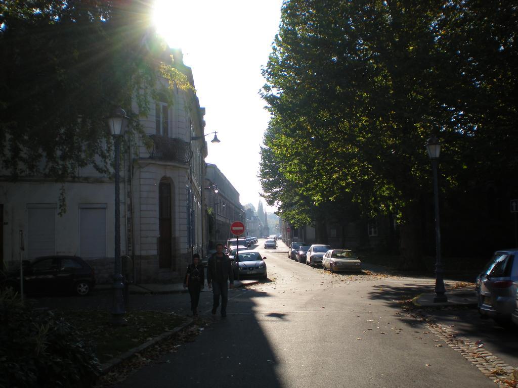 L'Arras Square Maison Avec 2 Chambres 外观 照片