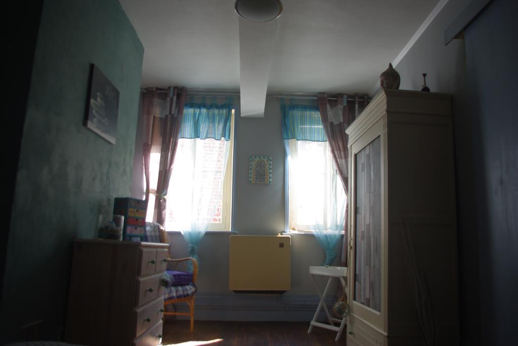 L'Arras Square Maison Avec 2 Chambres 外观 照片