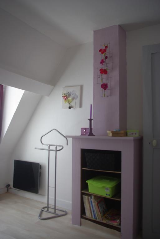 L'Arras Square Maison Avec 2 Chambres 外观 照片