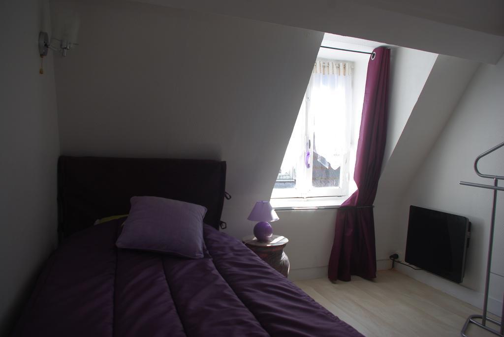 L'Arras Square Maison Avec 2 Chambres 外观 照片