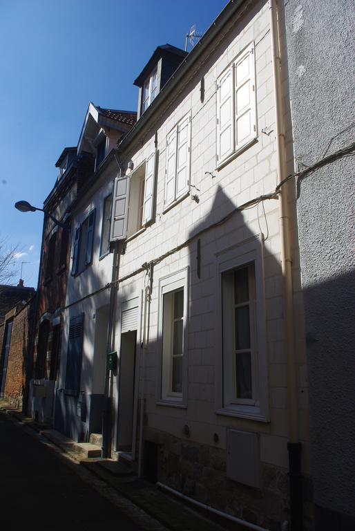 L'Arras Square Maison Avec 2 Chambres 外观 照片