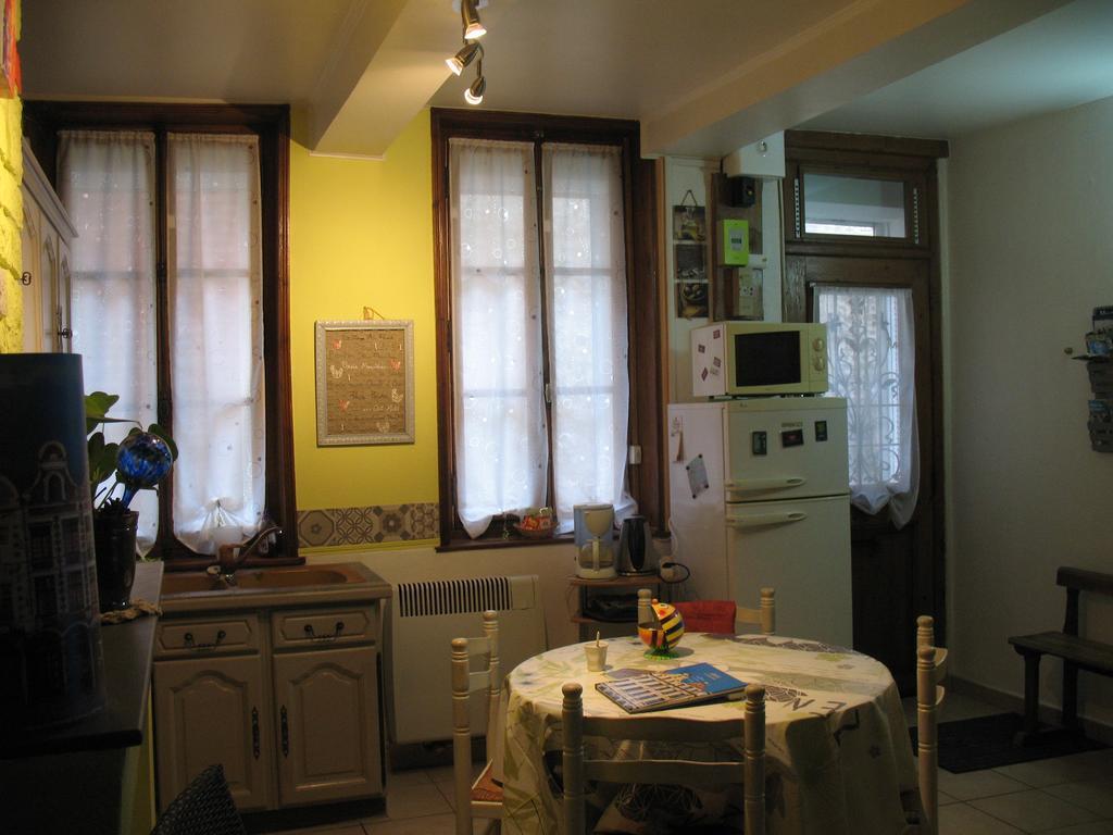 L'Arras Square Maison Avec 2 Chambres 外观 照片