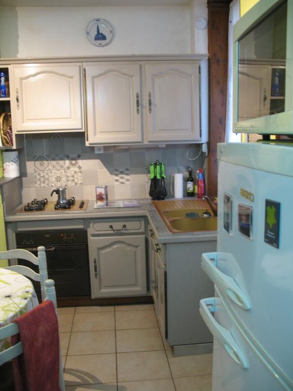 L'Arras Square Maison Avec 2 Chambres 外观 照片