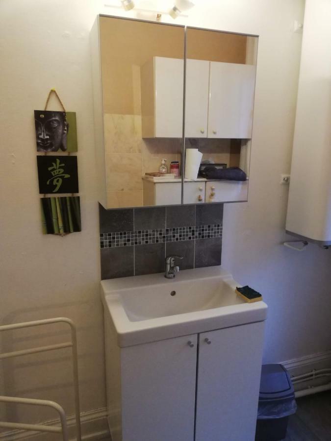 L'Arras Square Maison Avec 2 Chambres 外观 照片