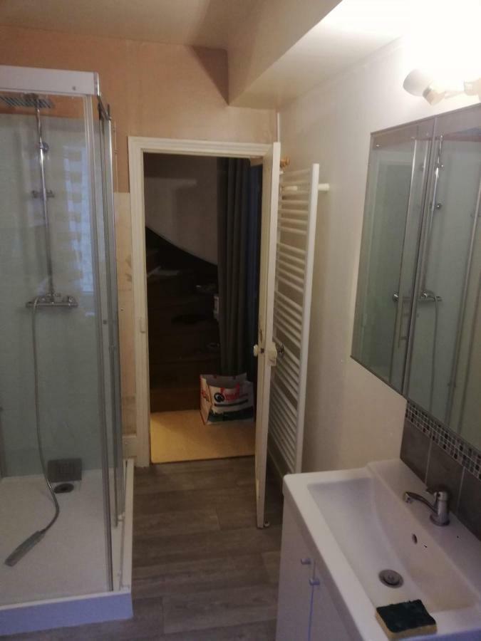L'Arras Square Maison Avec 2 Chambres 外观 照片