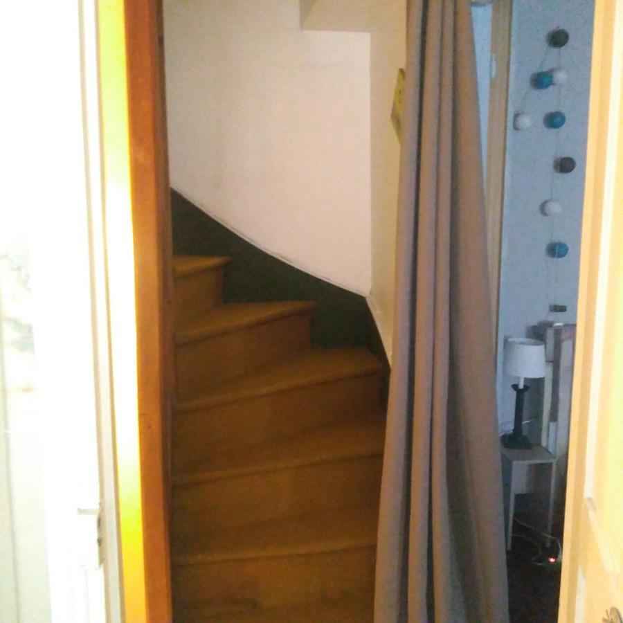 L'Arras Square Maison Avec 2 Chambres 外观 照片